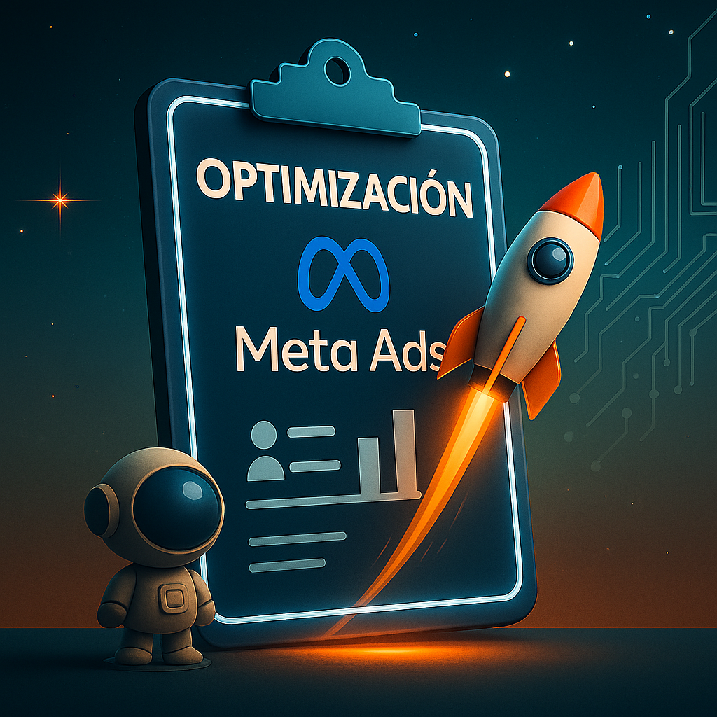 Auditoría de Campañas en Meta Ads para Resultados Reales