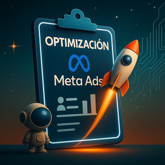 Auditoría de Campañas en Meta Ads para Resultados Reales